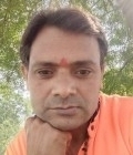 Rencontre Homme : Dev, 45 ans à Inde  Delhi 